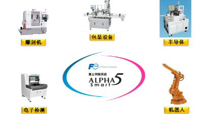 富士伺服電機(jī)應(yīng)用在哪些設(shè)備上？